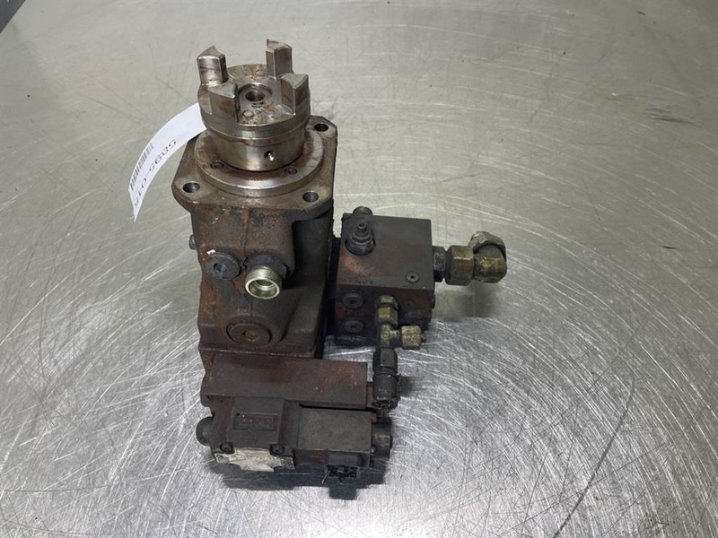 Parker PV023R1K1T1NFRD - Load sensing pump - Hidraulika za Građevinski strojevi: slika Parker PV023R1K1T1NFRD - Load sensing pump - Hidraulika za Građevinski strojevi Parker PV023R1K1T1NFRD - Load sensing pump - Hidraulika za Građevinski strojevi: slika Parker PV023R1K1T1NFRD - Load sensing pump - Hidraulika za Građevinski strojevi
