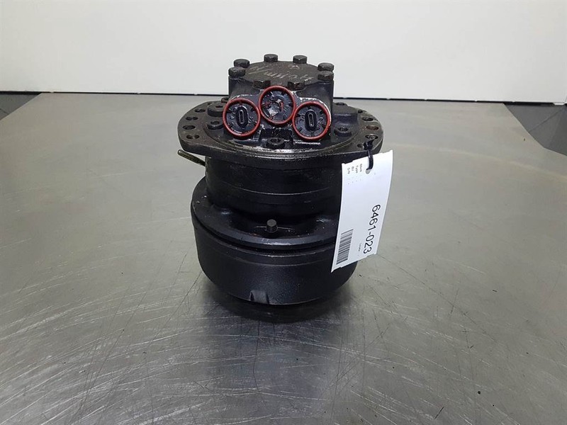 Poclain MS02-0-123-A02-1K39-Wheel motor/Radmotor - Hidraulika za Građevinski strojevi: slika Poclain MS02-0-123-A02-1K39-Wheel motor/Radmotor - Hidraulika za Građevinski strojevi Poclain MS02-0-123-A02-1K39-Wheel motor/Radmotor - Hidraulika za Građevinski strojevi: slika Poclain MS02-0-123-A02-1K39-Wheel motor/Radmotor - Hidraulika za Građevinski strojevi