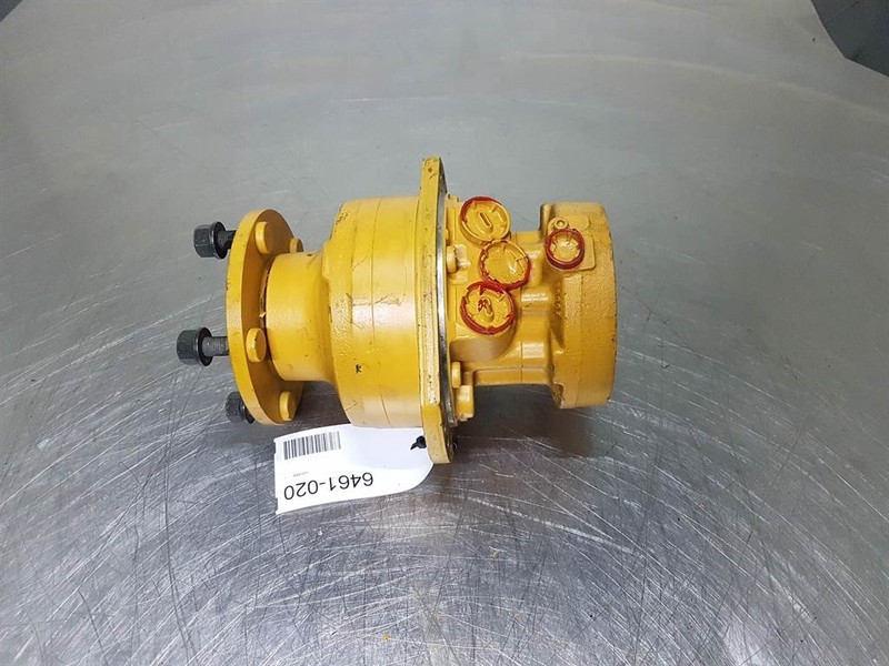 Poclain MSE02-9-123-F03-Wheel motor/Radmotor - Hidraulika za Građevinski strojevi: slika Poclain MSE02-9-123-F03-Wheel motor/Radmotor - Hidraulika za Građevinski strojevi Poclain MSE02-9-123-F03-Wheel motor/Radmotor - Hidraulika za Građevinski strojevi: slika Poclain MSE02-9-123-F03-Wheel motor/Radmotor - Hidraulika za Građevinski strojevi