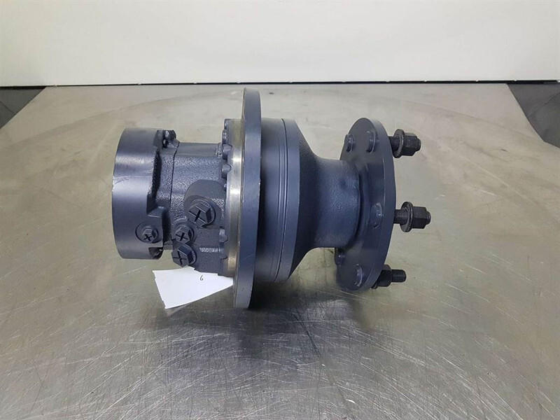 Poclain MSE05-2-133-F05-Wheel motor/Radmotor/Wielmotor - Hidraulika za Građevinski strojevi: slika Poclain MSE05-2-133-F05-Wheel motor/Radmotor/Wielmotor - Hidraulika za Građevinski strojevi Poclain MSE05-2-133-F05-Wheel motor/Radmotor/Wielmotor - Hidraulika za Građevinski strojevi: slika Poclain MSE05-2-133-F05-Wheel motor/Radmotor/Wielmotor - Hidraulika za Građevinski strojevi