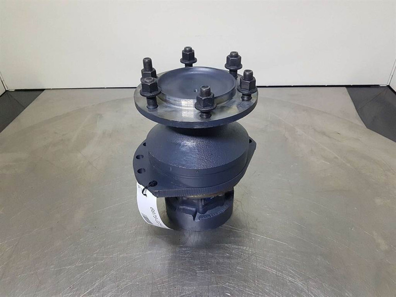 Poclain MSE05-2-133-F05-Wheel motor/Radmotor/Wielmotor - Hidraulika za Građevinski strojevi: slika Poclain MSE05-2-133-F05-Wheel motor/Radmotor/Wielmotor - Hidraulika za Građevinski strojevi Poclain MSE05-2-133-F05-Wheel motor/Radmotor/Wielmotor - Hidraulika za Građevinski strojevi: slika Poclain MSE05-2-133-F05-Wheel motor/Radmotor/Wielmotor - Hidraulika za Građevinski strojevi