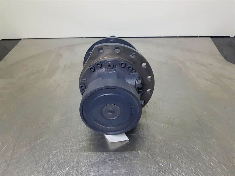 Poclain MSE05-2-133-F05-Wheel motor/Radmotor/Wielmotor - Hidraulika za Građevinski strojevi: slika Poclain MSE05-2-133-F05-Wheel motor/Radmotor/Wielmotor - Hidraulika za Građevinski strojevi Poclain MSE05-2-133-F05-Wheel motor/Radmotor/Wielmotor - Hidraulika za Građevinski strojevi: slika Poclain MSE05-2-133-F05-Wheel motor/Radmotor/Wielmotor - Hidraulika za Građevinski strojevi