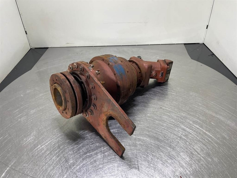 Reggiana Riduttori RR810D MH - Reductor/Gearbox/Getriebe - Hidraulika za Građevinski strojevi: slika Reggiana Riduttori RR810D MH - Reductor/Gearbox/Getriebe - Hidraulika za Građevinski strojevi Reggiana Riduttori RR810D MH - Reductor/Gearbox/Getriebe - Hidraulika za Građevinski strojevi: slika Reggiana Riduttori RR810D MH - Reductor/Gearbox/Getriebe - Hidraulika za Građevinski strojevi