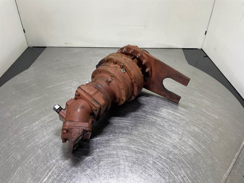 Reggiana Riduttori RR810D MH - Reductor/Gearbox/Getriebe - Hidraulika za Građevinski strojevi: slika Reggiana Riduttori RR810D MH - Reductor/Gearbox/Getriebe - Hidraulika za Građevinski strojevi Reggiana Riduttori RR810D MH - Reductor/Gearbox/Getriebe - Hidraulika za Građevinski strojevi: slika Reggiana Riduttori RR810D MH - Reductor/Gearbox/Getriebe - Hidraulika za Građevinski strojevi