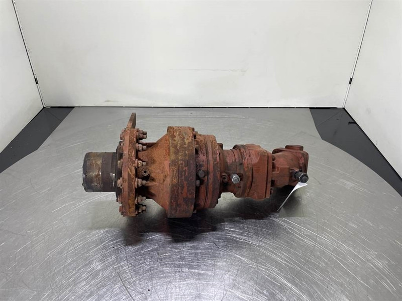 Reggiana Riduttori RR810D MH - Reductor/Gearbox/Getriebe - Hidraulika za Građevinski strojevi: slika Reggiana Riduttori RR810D MH - Reductor/Gearbox/Getriebe - Hidraulika za Građevinski strojevi Reggiana Riduttori RR810D MH - Reductor/Gearbox/Getriebe - Hidraulika za Građevinski strojevi: slika Reggiana Riduttori RR810D MH - Reductor/Gearbox/Getriebe - Hidraulika za Građevinski strojevi