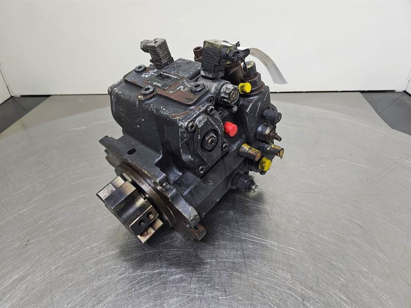 Rexroth A4VG90DA2D8/32R-Drive pump/Fahrpumpe/Rijpomp - Hidraulika za Građevinski strojevi: slika Rexroth A4VG90DA2D8/32R-Drive pump/Fahrpumpe/Rijpomp - Hidraulika za Građevinski strojevi Rexroth A4VG90DA2D8/32R-Drive pump/Fahrpumpe/Rijpomp - Hidraulika za Građevinski strojevi: slika Rexroth A4VG90DA2D8/32R-Drive pump/Fahrpumpe/Rijpomp - Hidraulika za Građevinski strojevi