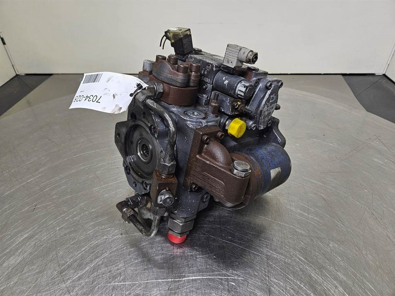 Rexroth A4VG90DA2D8/32R-Drive pump/Fahrpumpe/Rijpomp - Hidraulika za Građevinski strojevi: slika Rexroth A4VG90DA2D8/32R-Drive pump/Fahrpumpe/Rijpomp - Hidraulika za Građevinski strojevi Rexroth A4VG90DA2D8/32R-Drive pump/Fahrpumpe/Rijpomp - Hidraulika za Građevinski strojevi: slika Rexroth A4VG90DA2D8/32R-Drive pump/Fahrpumpe/Rijpomp - Hidraulika za Građevinski strojevi