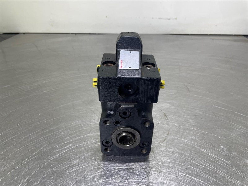 Rexroth LAGU160/80-13 - R901115867-Steering unit/Orbitrol - Hidraulika za Građevinski strojevi: slika Rexroth LAGU160/80-13 - R901115867-Steering unit/Orbitrol - Hidraulika za Građevinski strojevi Rexroth LAGU160/80-13 - R901115867-Steering unit/Orbitrol - Hidraulika za Građevinski strojevi: slika Rexroth LAGU160/80-13 - R901115867-Steering unit/Orbitrol - Hidraulika za Građevinski strojevi