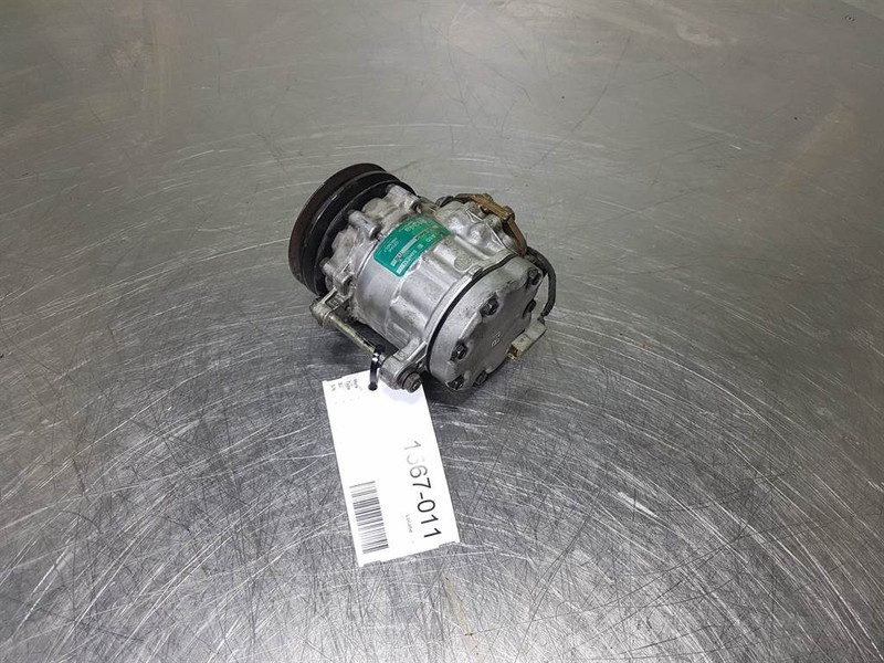 SANDEN SD7B10-7170-Compressor/Kompressor/Aircopomp - A/C kompresor za Građevinski strojevi: slika SANDEN SD7B10-7170-Compressor/Kompressor/Aircopomp - A/C kompresor za Građevinski strojevi SANDEN SD7B10-7170-Compressor/Kompressor/Aircopomp - A/C kompresor za Građevinski strojevi: slika SANDEN SD7B10-7170-Compressor/Kompressor/Aircopomp - A/C kompresor za Građevinski strojevi