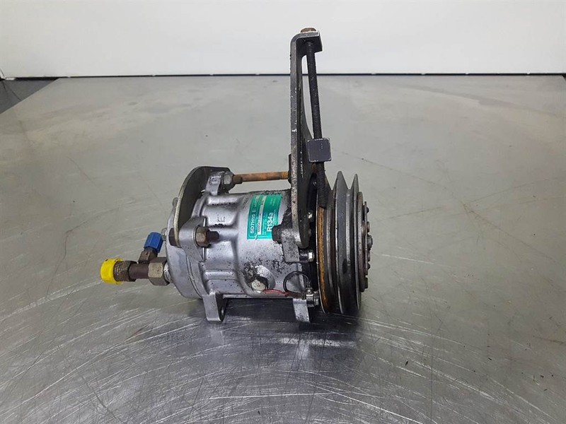 SANDEN SD7H15-8091-Compressor/Kompressor/Aircopomp - A/C kompresor za Građevinski strojevi: slika SANDEN SD7H15-8091-Compressor/Kompressor/Aircopomp - A/C kompresor za Građevinski strojevi SANDEN SD7H15-8091-Compressor/Kompressor/Aircopomp - A/C kompresor za Građevinski strojevi: slika SANDEN SD7H15-8091-Compressor/Kompressor/Aircopomp - A/C kompresor za Građevinski strojevi