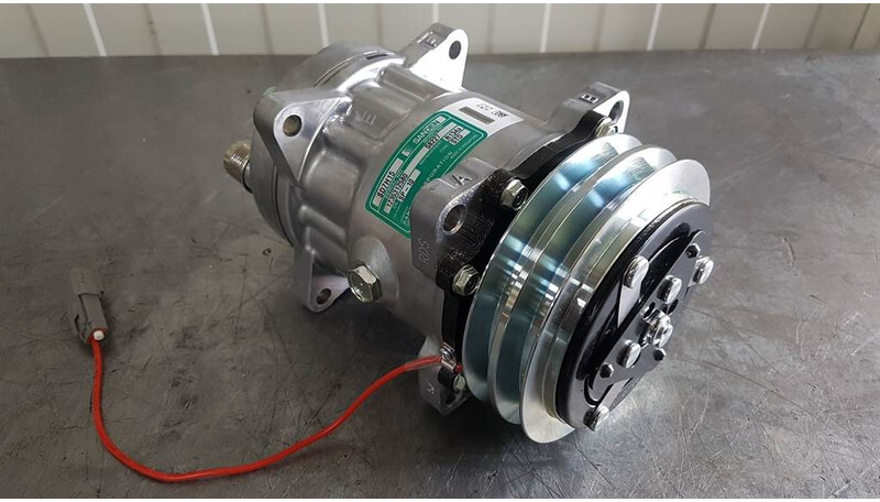 SANDEN SD7H15-S8227-Compressor/Kompressor/Aircopom - Motor i dijelovi za Građevinski strojevi: slika SANDEN SD7H15-S8227-Compressor/Kompressor/Aircopom - Motor i dijelovi za Građevinski strojevi SANDEN SD7H15-S8227-Compressor/Kompressor/Aircopom - Motor i dijelovi za Građevinski strojevi: slika SANDEN SD7H15-S8227-Compressor/Kompressor/Aircopom - Motor i dijelovi za Građevinski strojevi