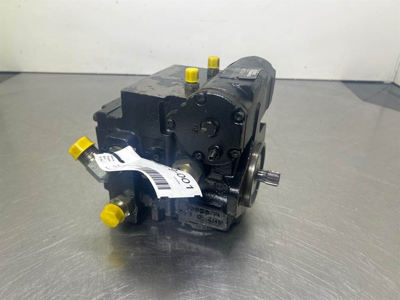 Sauer Danfoss 42R41CG3AN52P3G2F1A34-Drive pump/Fahrpumpe/Rijpomp - Hidraulika za Građevinski strojevi: slika Sauer Danfoss 42R41CG3AN52P3G2F1A34-Drive pump/Fahrpumpe/Rijpomp - Hidraulika za Građevinski strojevi Sauer Danfoss 42R41CG3AN52P3G2F1A34-Drive pump/Fahrpumpe/Rijpomp - Hidraulika za Građevinski strojevi: slika Sauer Danfoss 42R41CG3AN52P3G2F1A34-Drive pump/Fahrpumpe/Rijpomp - Hidraulika za Građevinski strojevi