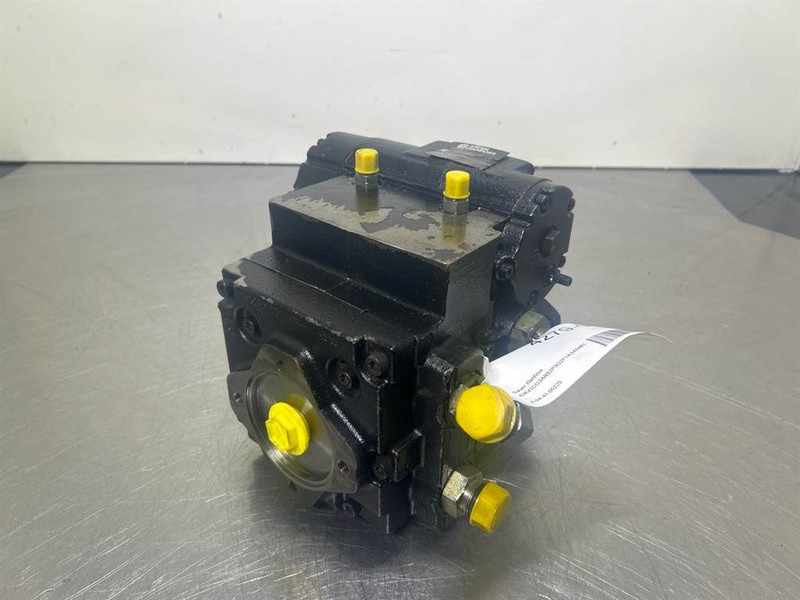 Sauer Danfoss 42R41CG3AN52P3G2F1A34-Drive pump/Fahrpumpe/Rijpomp - Hidraulika za Građevinski strojevi: slika Sauer Danfoss 42R41CG3AN52P3G2F1A34-Drive pump/Fahrpumpe/Rijpomp - Hidraulika za Građevinski strojevi Sauer Danfoss 42R41CG3AN52P3G2F1A34-Drive pump/Fahrpumpe/Rijpomp - Hidraulika za Građevinski strojevi: slika Sauer Danfoss 42R41CG3AN52P3G2F1A34-Drive pump/Fahrpumpe/Rijpomp - Hidraulika za Građevinski strojevi