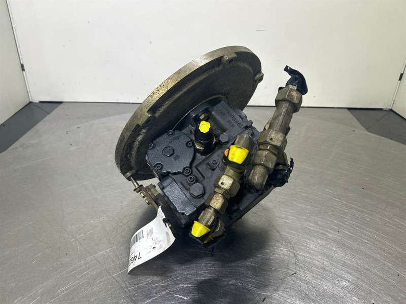 Sauer Danfoss 42R41DLNN805B3XAGNZ3838-Hydrauliekpomp - Hidraulika za Građevinski strojevi: slika Sauer Danfoss 42R41DLNN805B3XAGNZ3838-Hydrauliekpomp - Hidraulika za Građevinski strojevi Sauer Danfoss 42R41DLNN805B3XAGNZ3838-Hydrauliekpomp - Hidraulika za Građevinski strojevi: slika Sauer Danfoss 42R41DLNN805B3XAGNZ3838-Hydrauliekpomp - Hidraulika za Građevinski strojevi