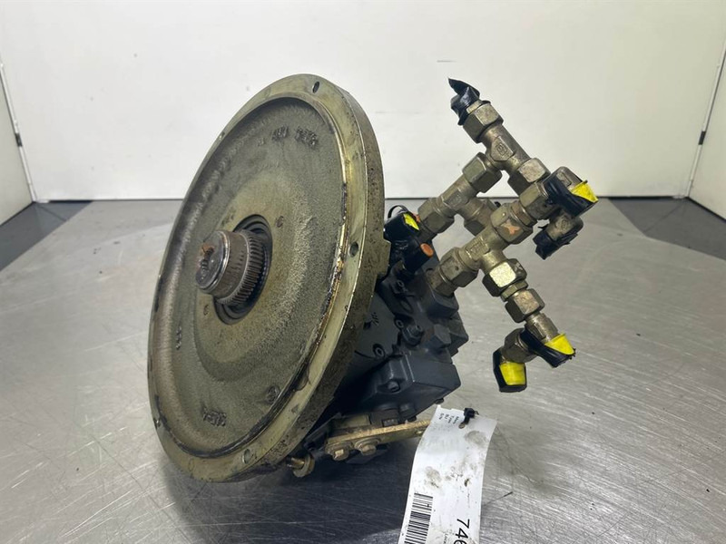 Sauer Danfoss 42R41DLNN805B3XAGNZ3838-Hydrauliekpomp - Hidraulika za Građevinski strojevi: slika Sauer Danfoss 42R41DLNN805B3XAGNZ3838-Hydrauliekpomp - Hidraulika za Građevinski strojevi Sauer Danfoss 42R41DLNN805B3XAGNZ3838-Hydrauliekpomp - Hidraulika za Građevinski strojevi: slika Sauer Danfoss 42R41DLNN805B3XAGNZ3838-Hydrauliekpomp - Hidraulika za Građevinski strojevi