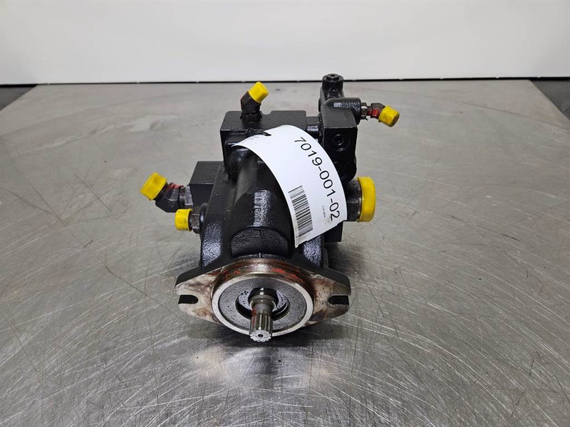 Sauer Danfoss KRR045DAM2117-7004247S-Load sensing pump - Hidraulika za Građevinski strojevi: slika Sauer Danfoss KRR045DAM2117-7004247S-Load sensing pump - Hidraulika za Građevinski strojevi Sauer Danfoss KRR045DAM2117-7004247S-Load sensing pump - Hidraulika za Građevinski strojevi: slika Sauer Danfoss KRR045DAM2117-7004247S-Load sensing pump - Hidraulika za Građevinski strojevi