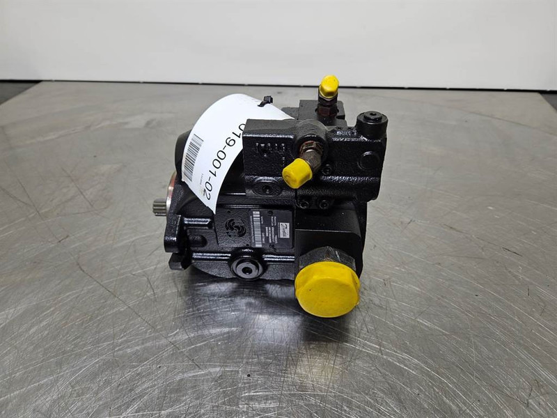 Sauer Danfoss KRR045DAM2117-7004247S-Load sensing pump - Hidraulika za Građevinski strojevi: slika Sauer Danfoss KRR045DAM2117-7004247S-Load sensing pump - Hidraulika za Građevinski strojevi Sauer Danfoss KRR045DAM2117-7004247S-Load sensing pump - Hidraulika za Građevinski strojevi: slika Sauer Danfoss KRR045DAM2117-7004247S-Load sensing pump - Hidraulika za Građevinski strojevi