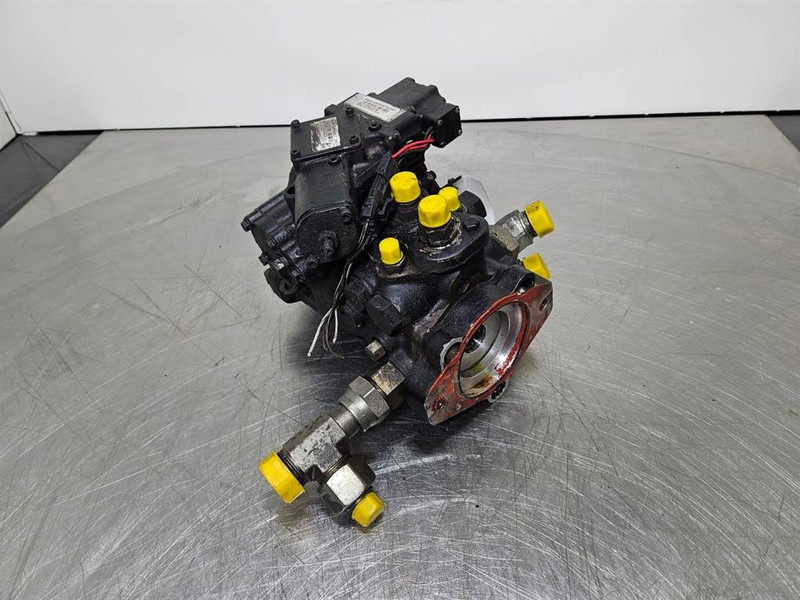 Sauer Danfoss MPV046CBBK-M46-20954-Drive pump/Fahrpumpe/Rijpomp - Hidraulika za Građevinski strojevi: slika Sauer Danfoss MPV046CBBK-M46-20954-Drive pump/Fahrpumpe/Rijpomp - Hidraulika za Građevinski strojevi Sauer Danfoss MPV046CBBK-M46-20954-Drive pump/Fahrpumpe/Rijpomp - Hidraulika za Građevinski strojevi: slika Sauer Danfoss MPV046CBBK-M46-20954-Drive pump/Fahrpumpe/Rijpomp - Hidraulika za Građevinski strojevi