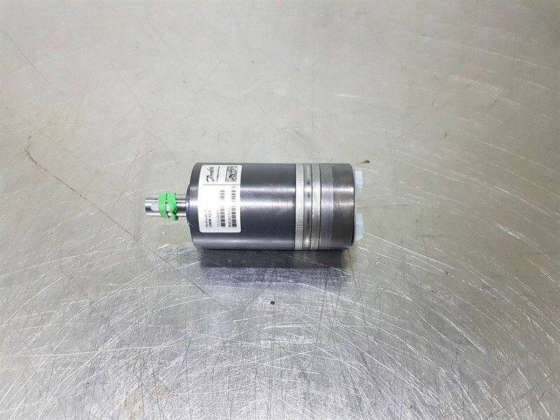 Sauer Danfoss OMM 12,5-151G0001-Hydraulic motor/Hydraulikmotor - Hidraulika za Građevinski strojevi: slika Sauer Danfoss OMM 12,5-151G0001-Hydraulic motor/Hydraulikmotor - Hidraulika za Građevinski strojevi Sauer Danfoss OMM 12,5-151G0001-Hydraulic motor/Hydraulikmotor - Hidraulika za Građevinski strojevi: slika Sauer Danfoss OMM 12,5-151G0001-Hydraulic motor/Hydraulikmotor - Hidraulika za Građevinski strojevi
