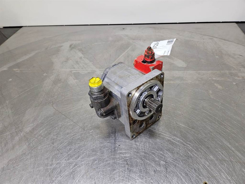 Sauer Danfoss SNP3NN/038RN06D-Gearpump/Zahnradpumpe/Tandwielpomp - Hidraulika za Građevinski strojevi: slika Sauer Danfoss SNP3NN/038RN06D-Gearpump/Zahnradpumpe/Tandwielpomp - Hidraulika za Građevinski strojevi Sauer Danfoss SNP3NN/038RN06D-Gearpump/Zahnradpumpe/Tandwielpomp - Hidraulika za Građevinski strojevi: slika Sauer Danfoss SNP3NN/038RN06D-Gearpump/Zahnradpumpe/Tandwielpomp - Hidraulika za Građevinski strojevi