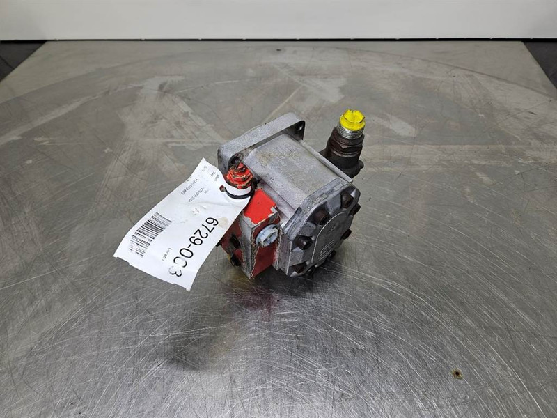 Sauer Danfoss SNP3NN/038RN06D-Gearpump/Zahnradpumpe/Tandwielpomp - Hidraulika za Građevinski strojevi: slika Sauer Danfoss SNP3NN/038RN06D-Gearpump/Zahnradpumpe/Tandwielpomp - Hidraulika za Građevinski strojevi Sauer Danfoss SNP3NN/038RN06D-Gearpump/Zahnradpumpe/Tandwielpomp - Hidraulika za Građevinski strojevi: slika Sauer Danfoss SNP3NN/038RN06D-Gearpump/Zahnradpumpe/Tandwielpomp - Hidraulika za Građevinski strojevi