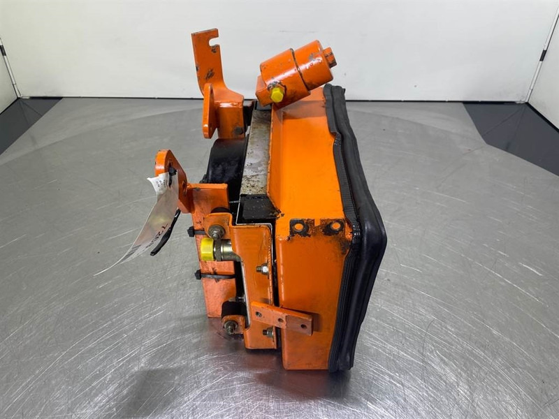 Schaeff - Cooler/Kühler/Koeler - Motor za Građevinski strojevi: slika Schaeff - Cooler/Kühler/Koeler - Motor za Građevinski strojevi Schaeff - Cooler/Kühler/Koeler - Motor za Građevinski strojevi: slika Schaeff - Cooler/Kühler/Koeler - Motor za Građevinski strojevi
