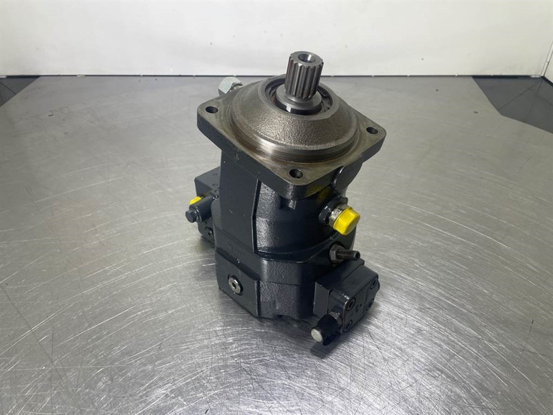 Schaeff SKL833-5364661945-A6VM80-Drive motor/Fahrmotor - Hidraulika za Građevinski strojevi: slika Schaeff SKL833-5364661945-A6VM80-Drive motor/Fahrmotor - Hidraulika za Građevinski strojevi Schaeff SKL833-5364661945-A6VM80-Drive motor/Fahrmotor - Hidraulika za Građevinski strojevi: slika Schaeff SKL833-5364661945-A6VM80-Drive motor/Fahrmotor - Hidraulika za Građevinski strojevi
