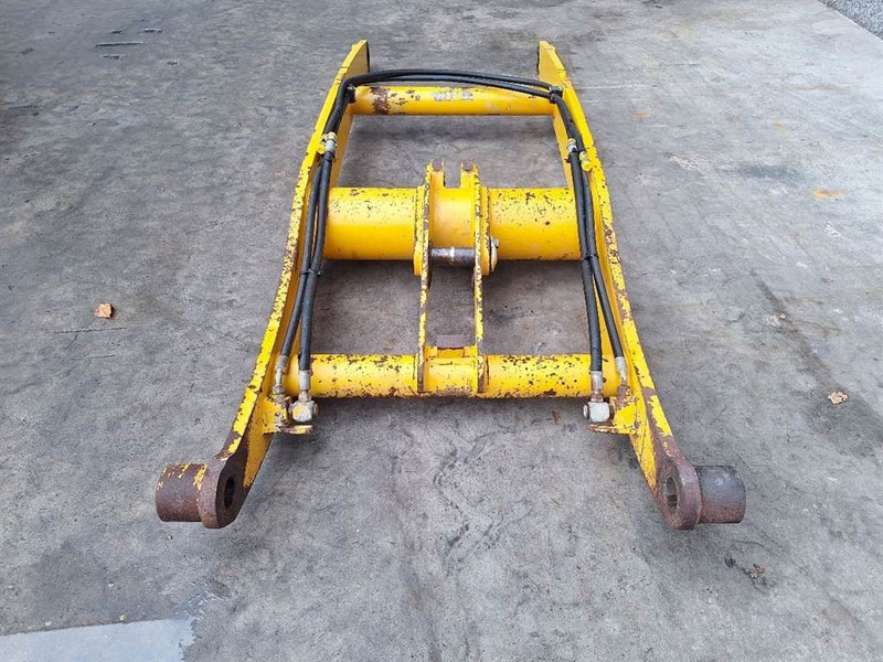 Schaeff SKL833-6462420001/6461520001-Lift frame/Giek - Krak za Građevinski strojevi: slika Schaeff SKL833-6462420001/6461520001-Lift frame/Giek - Krak za Građevinski strojevi Schaeff SKL833-6462420001/6461520001-Lift frame/Giek - Krak za Građevinski strojevi: slika Schaeff SKL833-6462420001/6461520001-Lift frame/Giek - Krak za Građevinski strojevi