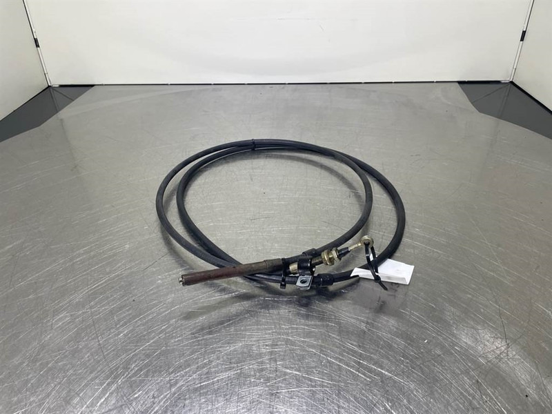 Schaeff SKL834-0461527025/6451371000-Handbrake cable - Okvir/ Šasija za Građevinski strojevi: slika Schaeff SKL834-0461527025/6451371000-Handbrake cable - Okvir/ Šasija za Građevinski strojevi Schaeff SKL834-0461527025/6451371000-Handbrake cable - Okvir/ Šasija za Građevinski strojevi: slika Schaeff SKL834-0461527025/6451371000-Handbrake cable - Okvir/ Šasija za Građevinski strojevi