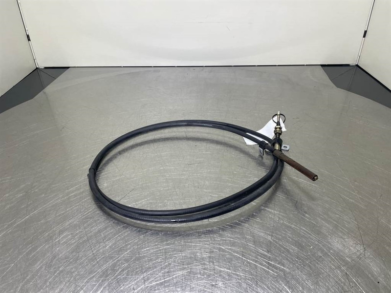 Schaeff SKL834-0461527025/6451371000-Handbrake cable - Okvir/ Šasija za Građevinski strojevi: slika Schaeff SKL834-0461527025/6451371000-Handbrake cable - Okvir/ Šasija za Građevinski strojevi Schaeff SKL834-0461527025/6451371000-Handbrake cable - Okvir/ Šasija za Građevinski strojevi: slika Schaeff SKL834-0461527025/6451371000-Handbrake cable - Okvir/ Šasija za Građevinski strojevi