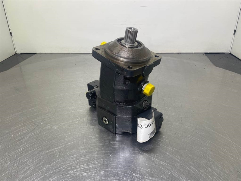 Schaeff SKL844-5364661945-A6VM80DA5/63W-Drive motor - Hidraulika za Građevinski strojevi: slika Schaeff SKL844-5364661945-A6VM80DA5/63W-Drive motor - Hidraulika za Građevinski strojevi Schaeff SKL844-5364661945-A6VM80DA5/63W-Drive motor - Hidraulika za Građevinski strojevi: slika Schaeff SKL844-5364661945-A6VM80DA5/63W-Drive motor - Hidraulika za Građevinski strojevi