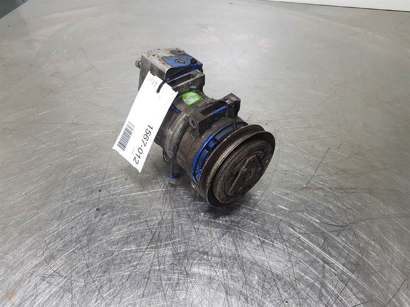 Seltec DKS15CH - Compressor/Kompressor/Aircopomp - A/C kompresor za Građevinski strojevi: slika Seltec DKS15CH - Compressor/Kompressor/Aircopomp - A/C kompresor za Građevinski strojevi Seltec DKS15CH - Compressor/Kompressor/Aircopomp - A/C kompresor za Građevinski strojevi: slika Seltec DKS15CH - Compressor/Kompressor/Aircopomp - A/C kompresor za Građevinski strojevi