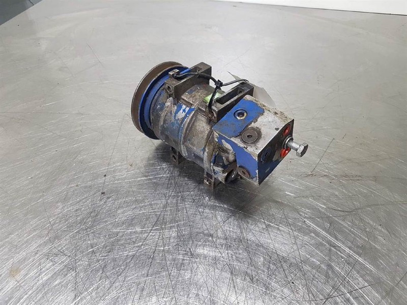 Seltec DKS15CH - Compressor/Kompressor/Aircopomp - A/C kompresor za Građevinski strojevi: slika Seltec DKS15CH - Compressor/Kompressor/Aircopomp - A/C kompresor za Građevinski strojevi Seltec DKS15CH - Compressor/Kompressor/Aircopomp - A/C kompresor za Građevinski strojevi: slika Seltec DKS15CH - Compressor/Kompressor/Aircopomp - A/C kompresor za Građevinski strojevi