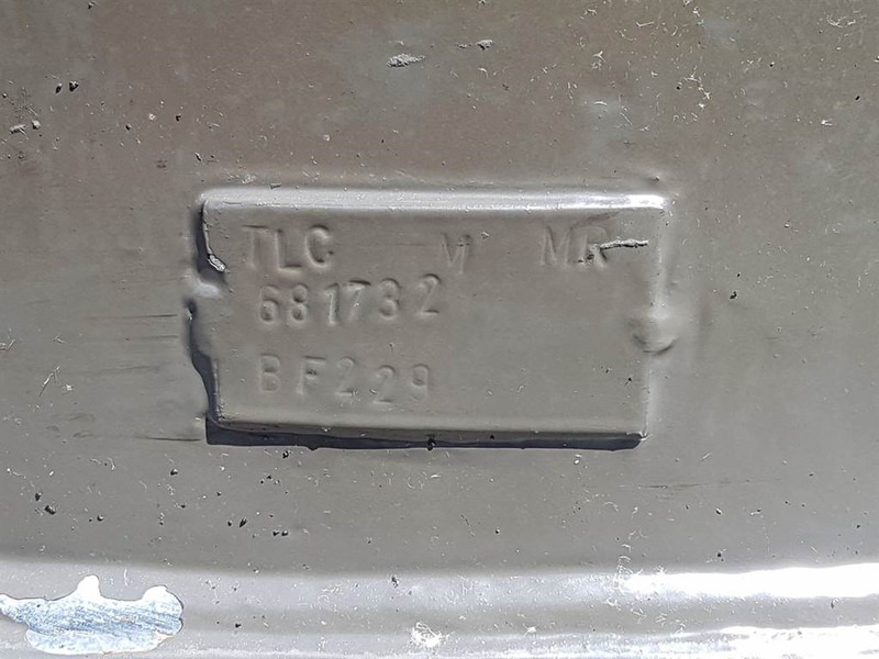 Sennebogen 818E - Undercarriage/Unterwagen/Onderwagen - Okvir/ Šasija: slika Sennebogen 818E - Undercarriage/Unterwagen/Onderwagen - Okvir/ Šasija Sennebogen 818E - Undercarriage/Unterwagen/Onderwagen - Okvir/ Šasija: slika Sennebogen 818E - Undercarriage/Unterwagen/Onderwagen - Okvir/ Šasija