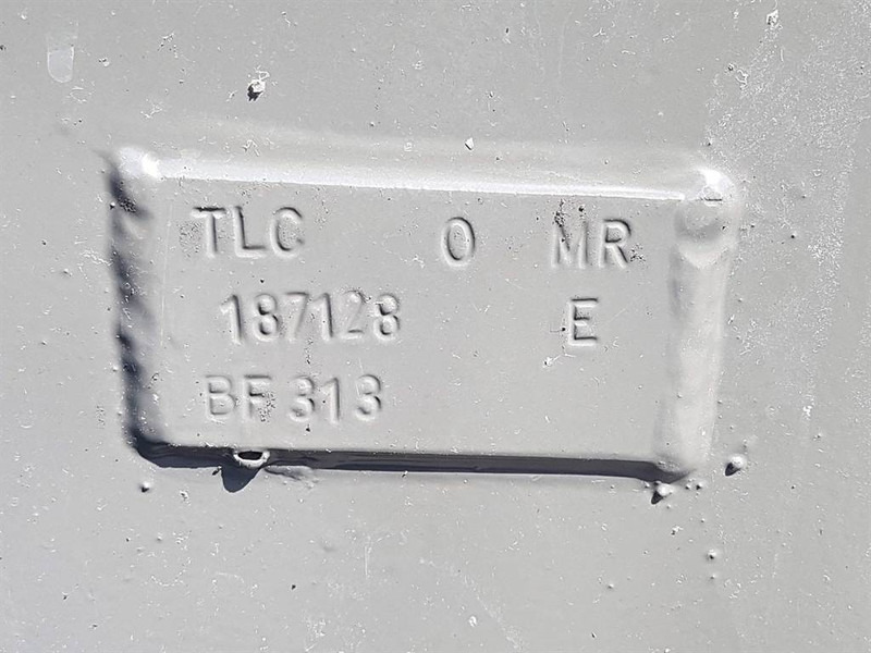 Sennebogen 818E - Undercarriage/Unterwagen/Onderwagen - Okvir/ Šasija: slika Sennebogen 818E - Undercarriage/Unterwagen/Onderwagen - Okvir/ Šasija Sennebogen 818E - Undercarriage/Unterwagen/Onderwagen - Okvir/ Šasija: slika Sennebogen 818E - Undercarriage/Unterwagen/Onderwagen - Okvir/ Šasija