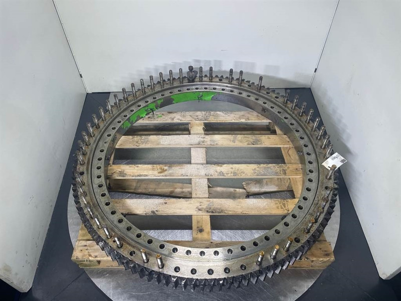 Sennebogen 835E-127775-Slewing ring/Drehkranz/Draaikrans - Okvir/ Šasija za Građevinski strojevi: slika Sennebogen 835E-127775-Slewing ring/Drehkranz/Draaikrans - Okvir/ Šasija za Građevinski strojevi Sennebogen 835E-127775-Slewing ring/Drehkranz/Draaikrans - Okvir/ Šasija za Građevinski strojevi: slika Sennebogen 835E-127775-Slewing ring/Drehkranz/Draaikrans - Okvir/ Šasija za Građevinski strojevi