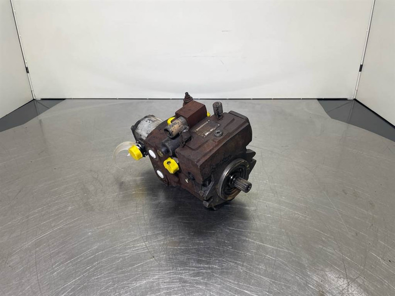 Sennebogen 835E-142875-Drive pump/Fahrpumpe/Rijpomp - Hidraulika za Građevinski strojevi: slika Sennebogen 835E-142875-Drive pump/Fahrpumpe/Rijpomp - Hidraulika za Građevinski strojevi Sennebogen 835E-142875-Drive pump/Fahrpumpe/Rijpomp - Hidraulika za Građevinski strojevi: slika Sennebogen 835E-142875-Drive pump/Fahrpumpe/Rijpomp - Hidraulika za Građevinski strojevi