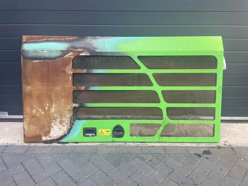 Sennebogen 835E-161900-Hood/Tür/Haube/Kap - Okvir/ Šasija za Građevinski strojevi: slika Sennebogen 835E-161900-Hood/Tür/Haube/Kap - Okvir/ Šasija za Građevinski strojevi Sennebogen 835E-161900-Hood/Tür/Haube/Kap - Okvir/ Šasija za Građevinski strojevi: slika Sennebogen 835E-161900-Hood/Tür/Haube/Kap - Okvir/ Šasija za Građevinski strojevi