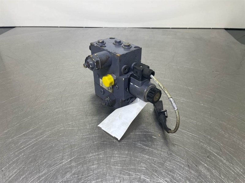 Sennebogen 835E-166441-Valve/Ventile/Ventiel - Hidraulika za Građevinski strojevi: slika Sennebogen 835E-166441-Valve/Ventile/Ventiel - Hidraulika za Građevinski strojevi Sennebogen 835E-166441-Valve/Ventile/Ventiel - Hidraulika za Građevinski strojevi: slika Sennebogen 835E-166441-Valve/Ventile/Ventiel - Hidraulika za Građevinski strojevi