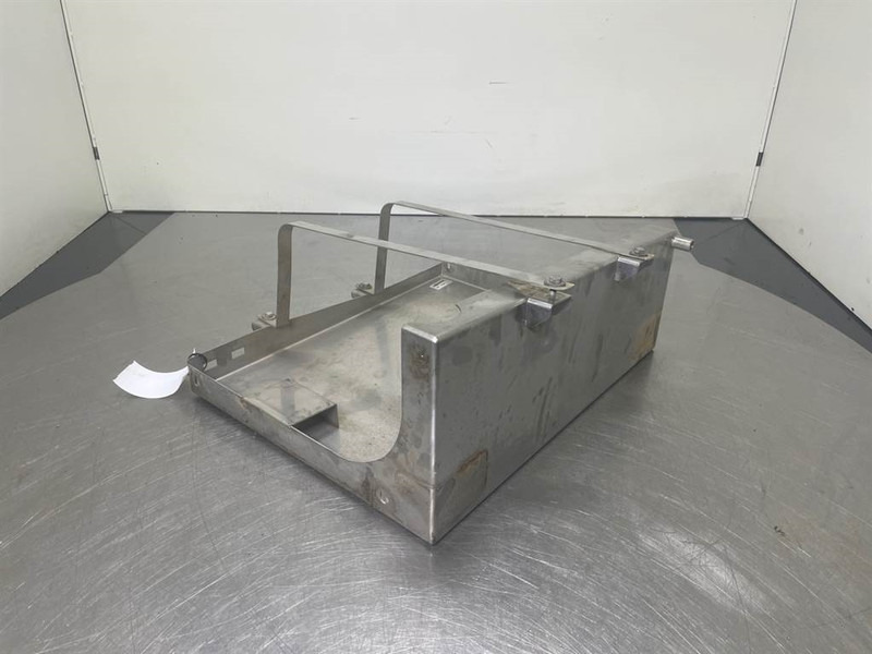 Sennebogen 835E-175040-Hood/Haube/Kap - Okvir/ Šasija za Građevinski strojevi: slika Sennebogen 835E-175040-Hood/Haube/Kap - Okvir/ Šasija za Građevinski strojevi Sennebogen 835E-175040-Hood/Haube/Kap - Okvir/ Šasija za Građevinski strojevi: slika Sennebogen 835E-175040-Hood/Haube/Kap - Okvir/ Šasija za Građevinski strojevi