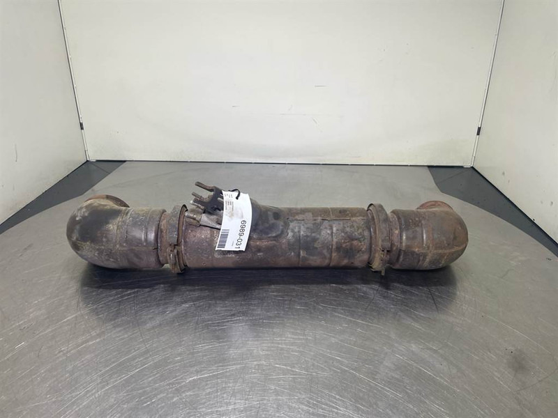 Sennebogen 835E - Exhaust pipe/Auspuff/Uitlaat - Motor za Građevinski strojevi: slika Sennebogen 835E - Exhaust pipe/Auspuff/Uitlaat - Motor za Građevinski strojevi Sennebogen 835E - Exhaust pipe/Auspuff/Uitlaat - Motor za Građevinski strojevi: slika Sennebogen 835E - Exhaust pipe/Auspuff/Uitlaat - Motor za Građevinski strojevi