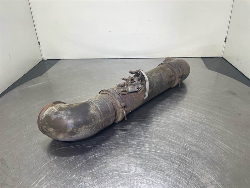 Sennebogen 835E - Exhaust pipe/Auspuff/Uitlaat - Motor za Građevinski strojevi: slika Sennebogen 835E - Exhaust pipe/Auspuff/Uitlaat - Motor za Građevinski strojevi Sennebogen 835E - Exhaust pipe/Auspuff/Uitlaat - Motor za Građevinski strojevi: slika Sennebogen 835E - Exhaust pipe/Auspuff/Uitlaat - Motor za Građevinski strojevi