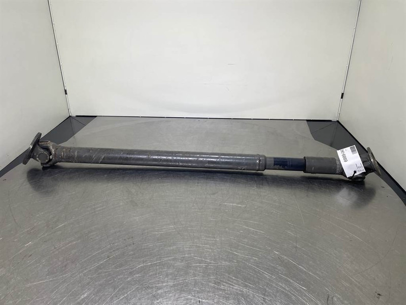 Sennebogen 835E - Propshaft/Gelenkwelle/Cardanas - Osovina i dijelovi za Građevinski strojevi: slika Sennebogen 835E - Propshaft/Gelenkwelle/Cardanas - Osovina i dijelovi za Građevinski strojevi Sennebogen 835E - Propshaft/Gelenkwelle/Cardanas - Osovina i dijelovi za Građevinski strojevi: slika Sennebogen 835E - Propshaft/Gelenkwelle/Cardanas - Osovina i dijelovi za Građevinski strojevi