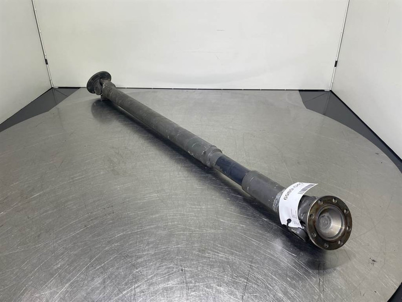 Sennebogen 835E - Propshaft/Gelenkwelle/Cardanas - Osovina i dijelovi za Građevinski strojevi: slika Sennebogen 835E - Propshaft/Gelenkwelle/Cardanas - Osovina i dijelovi za Građevinski strojevi Sennebogen 835E - Propshaft/Gelenkwelle/Cardanas - Osovina i dijelovi za Građevinski strojevi: slika Sennebogen 835E - Propshaft/Gelenkwelle/Cardanas - Osovina i dijelovi za Građevinski strojevi