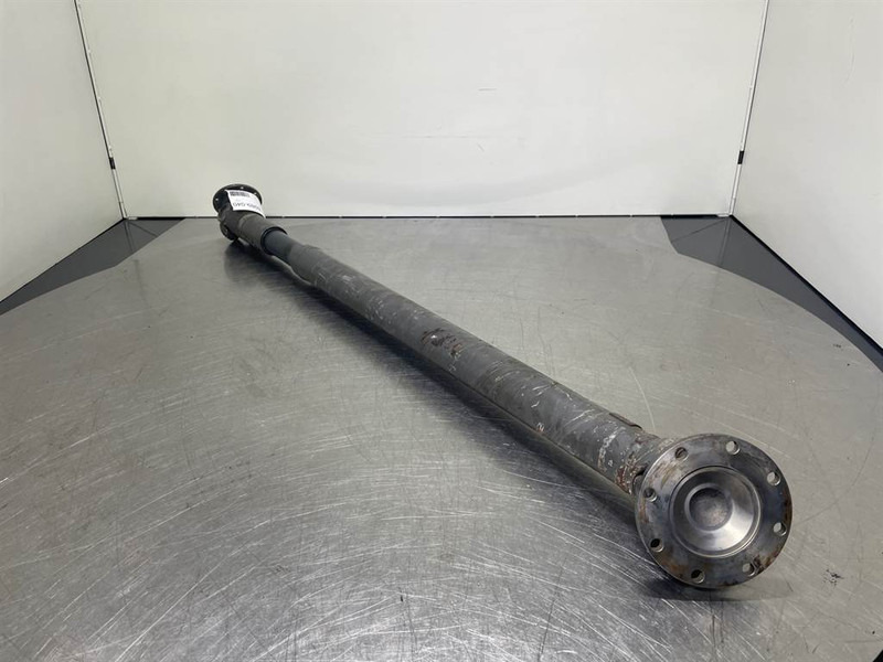 Sennebogen 835E - Propshaft/Gelenkwelle/Cardanas - Osovina i dijelovi za Građevinski strojevi: slika Sennebogen 835E - Propshaft/Gelenkwelle/Cardanas - Osovina i dijelovi za Građevinski strojevi Sennebogen 835E - Propshaft/Gelenkwelle/Cardanas - Osovina i dijelovi za Građevinski strojevi: slika Sennebogen 835E - Propshaft/Gelenkwelle/Cardanas - Osovina i dijelovi za Građevinski strojevi