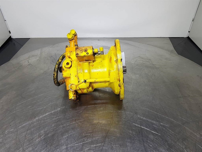 Shibaura SG08E-026 - Swing motor/Schwenkmotor/Zwenkmotor - Hidraulika: slika Shibaura SG08E-026 - Swing motor/Schwenkmotor/Zwenkmotor - Hidraulika Shibaura SG08E-026 - Swing motor/Schwenkmotor/Zwenkmotor - Hidraulika: slika Shibaura SG08E-026 - Swing motor/Schwenkmotor/Zwenkmotor - Hidraulika