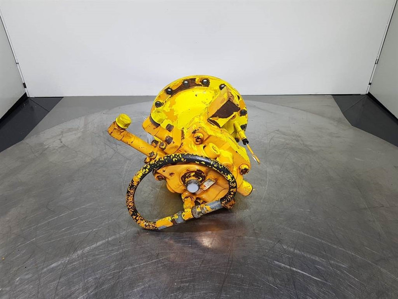 Shibaura SG08E-026 - Swing motor/Schwenkmotor/Zwenkmotor - Hidraulika: slika Shibaura SG08E-026 - Swing motor/Schwenkmotor/Zwenkmotor - Hidraulika Shibaura SG08E-026 - Swing motor/Schwenkmotor/Zwenkmotor - Hidraulika: slika Shibaura SG08E-026 - Swing motor/Schwenkmotor/Zwenkmotor - Hidraulika