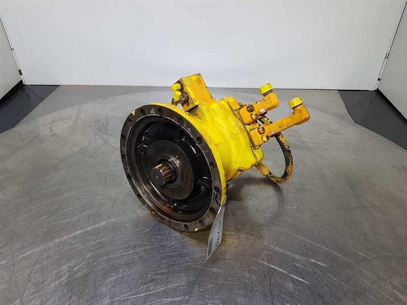 Shibaura SG08E-026 - Swing motor/Schwenkmotor/Zwenkmotor - Hidraulika: slika Shibaura SG08E-026 - Swing motor/Schwenkmotor/Zwenkmotor - Hidraulika Shibaura SG08E-026 - Swing motor/Schwenkmotor/Zwenkmotor - Hidraulika: slika Shibaura SG08E-026 - Swing motor/Schwenkmotor/Zwenkmotor - Hidraulika