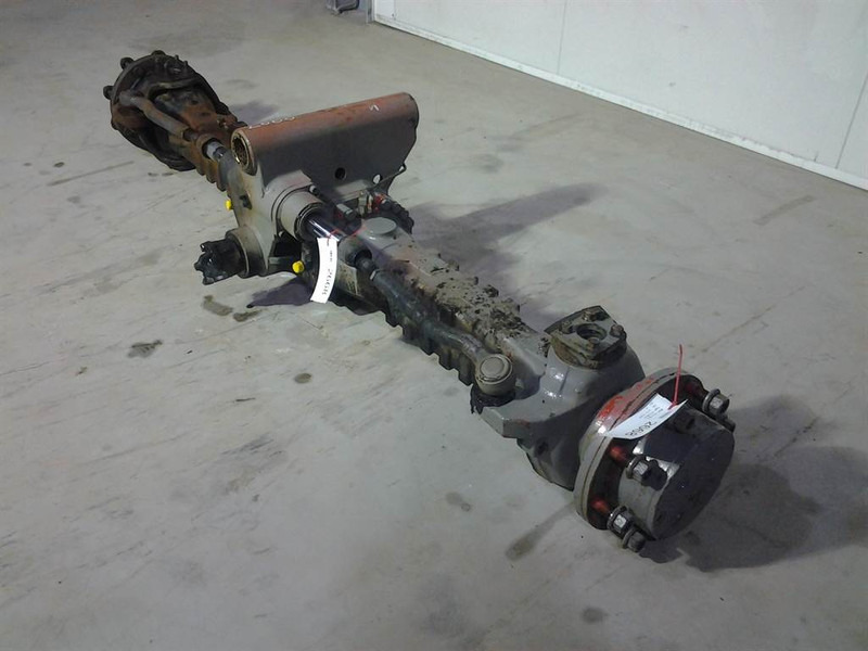 Spicer Dana 212/206-001 - Manitou MT 932.25 - Axle - Osovina i dijelovi za Građevinski strojevi: slika Spicer Dana 212/206-001 - Manitou MT 932.25 - Axle - Osovina i dijelovi za Građevinski strojevi Spicer Dana 212/206-001 - Manitou MT 932.25 - Axle - Osovina i dijelovi za Građevinski strojevi: slika Spicer Dana 212/206-001 - Manitou MT 932.25 - Axle - Osovina i dijelovi za Građevinski strojevi