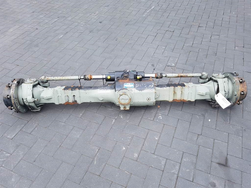 Spicer Dana 221/57-001 - Manitou 160 ATJ - Axle - Osovina i dijelovi za Građevinski strojevi: slika Spicer Dana 221/57-001 - Manitou 160 ATJ - Axle - Osovina i dijelovi za Građevinski strojevi Spicer Dana 221/57-001 - Manitou 160 ATJ - Axle - Osovina i dijelovi za Građevinski strojevi: slika Spicer Dana 221/57-001 - Manitou 160 ATJ - Axle - Osovina i dijelovi za Građevinski strojevi